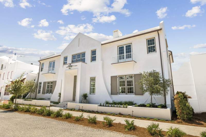 5 bedroom Detached Single Family at 139 Longtail Road, Alys Beach, Alys Beach — photo 2