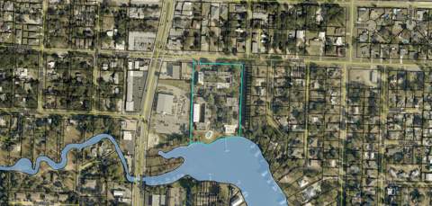 210 Pelham Road #214 A, Fort Walton Beach FL - photo 17 of 17