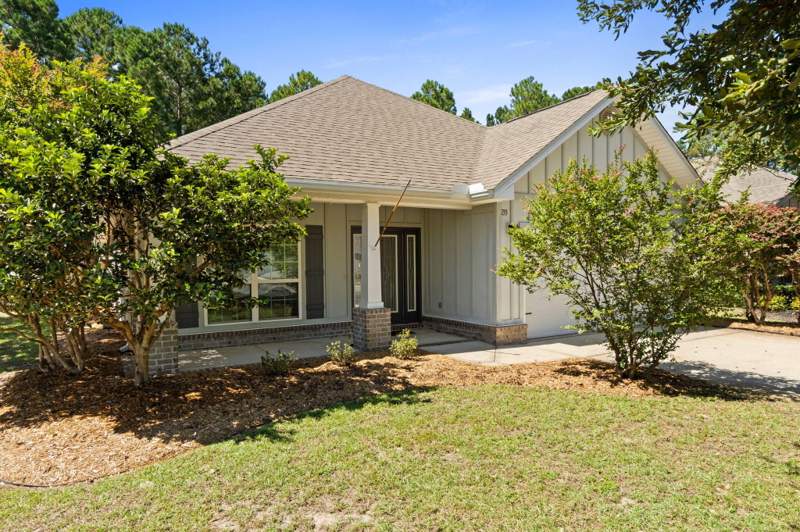 3 bedroom Detached Single Family at 233 Whitman Way, Hammock Bay, Freeport — photo 2
