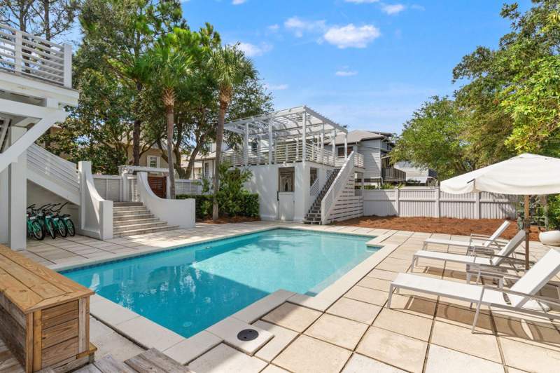 4 bedroom Detached Single Family at 145 E Water Street, Rosemary Beach, Rosemary Beach — photo 5