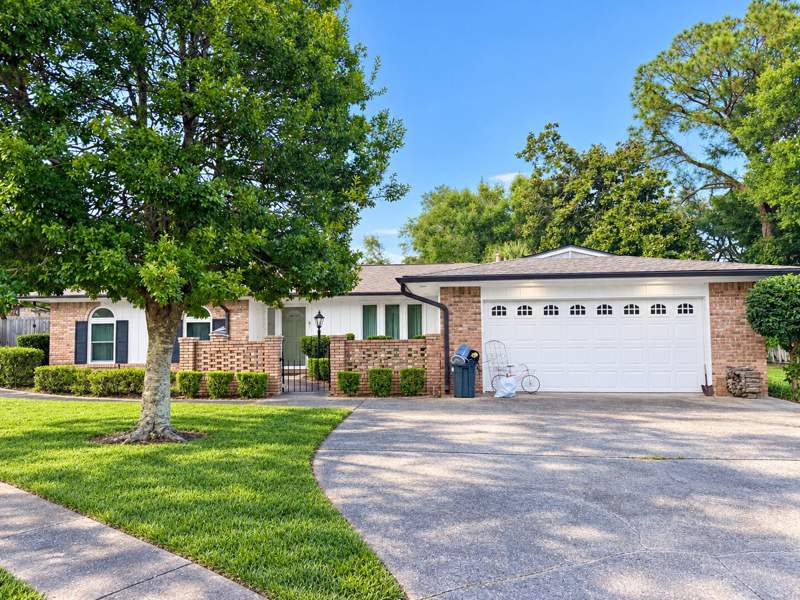 4 bedroom Detached Single Family at 3 Ipswich Circle, Kenwood 3rd Add Lot 28 Blk C, Fort Walton Beach — photo 3