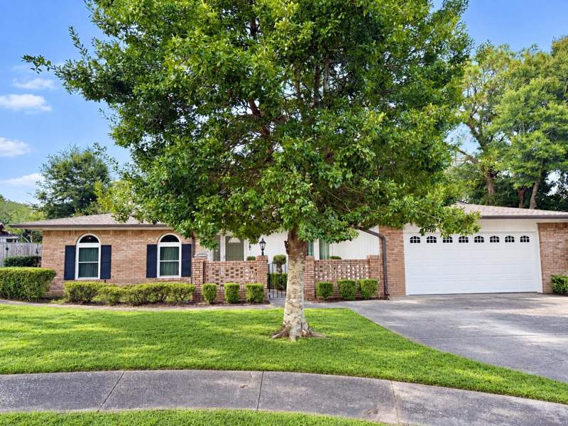 4 bedroom Detached Single Family at 3 Ipswich Circle, Kenwood 3rd Add Lot 28 Blk C, Fort Walton Beach — photo 5