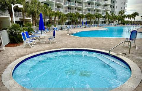 1515 SE Miracle Strip Parkway #503, Fort Walton Beach FL - photo 22 of 24