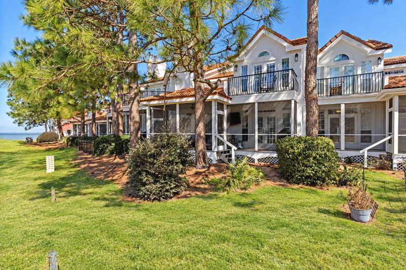 3 bedroom Townhouse at 55 Vantage Point, Vantage Pointe, Miramar Beach — photo 3