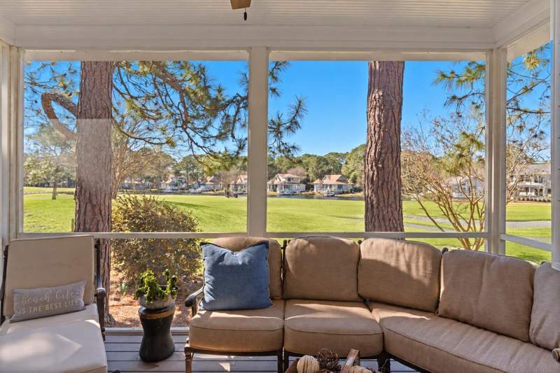 3 bedroom Townhouse at 55 Vantage Point, Vantage Pointe, Miramar Beach — photo 4