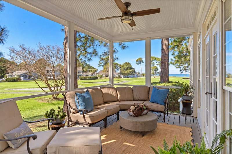 3 bedroom Townhouse at 55 Vantage Point, Vantage Pointe, Miramar Beach — photo 2