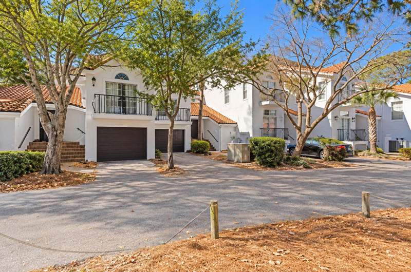 3 bedroom Townhouse at 55 Vantage Point, Vantage Pointe, Miramar Beach — photo 5