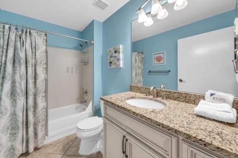 515 Tops L Beach Boulevard ## 309, Miramar Beach FL - photo 24 of 35