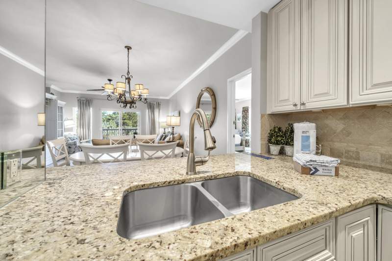 3 bedroom Condominium at 515 Tops L Beach Boulevard ## 309, Summit At Tops'L (The), Miramar Beach — photo 5