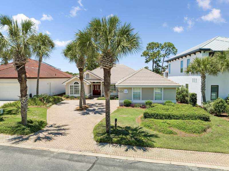 3 bedroom Detached Single Family at 4628 Paradise Isle, Destiny S/D, Destin — photo 3