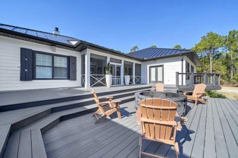 424 N Church Street, Santa Rosa Beach FL - photo 6 of 39