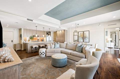 78 N Barrett Square ## 6, Rosemary Beach FL - photo 6 of 46