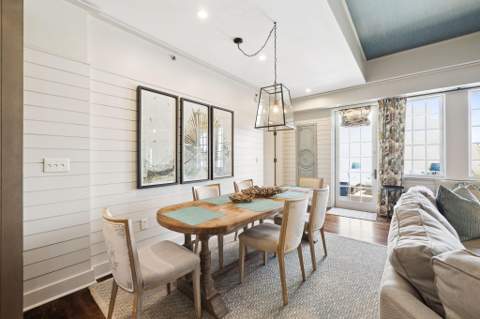 78 N Barrett Square ## 6, Rosemary Beach FL - photo 9 of 46