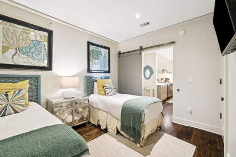 78 N Barrett Square ## 6, Rosemary Beach FL - photo 22 of 46