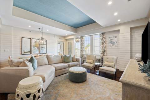 78 N Barrett Square ## 6, Rosemary Beach FL - photo 7 of 46
