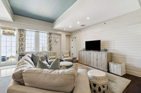 78 N Barrett Square ## 6, Rosemary Beach FL - photo 8 of 46