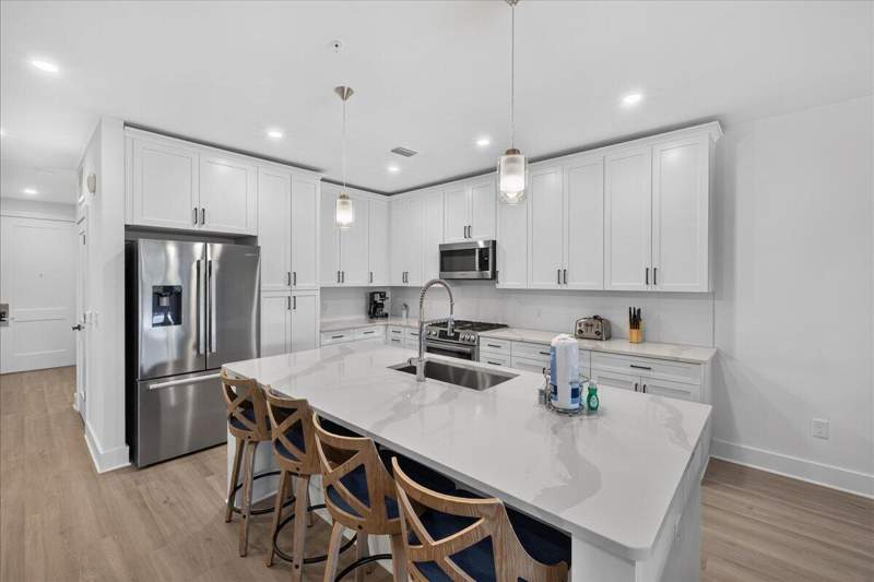 2 bedroom Condominium at 319 N The Grove Drive #225, The Grove at Seascape, Miramar Beach — photo 5