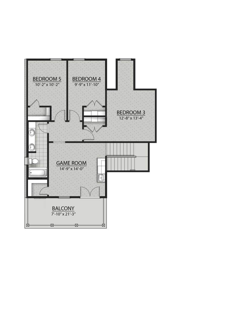 4 bedroom Detached Single Family at 81 W Captain Fritz Way, Hammock Bay - Steamboat Landing, Freeport — photo 3