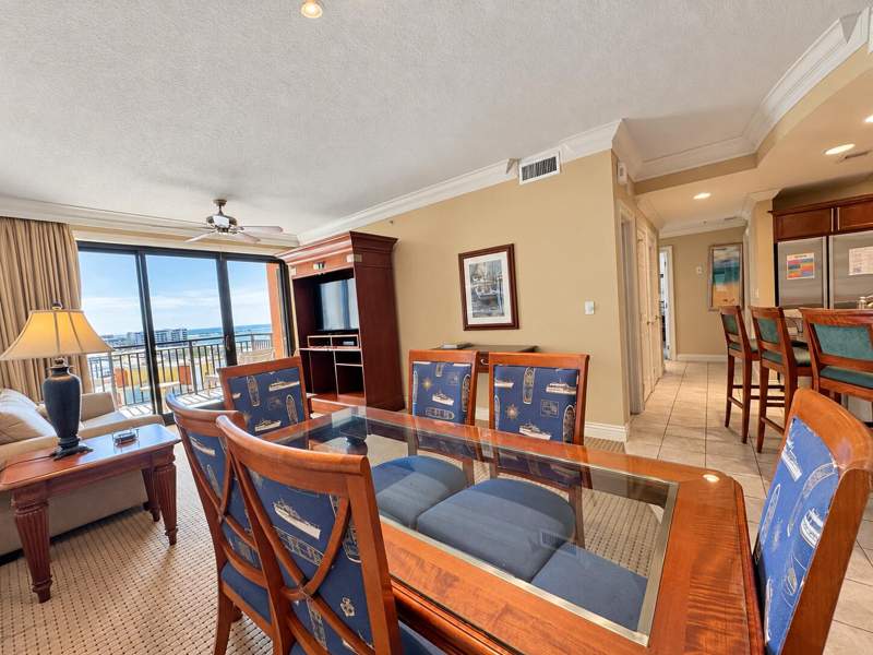 3 bedroom Condominium at 10 Harbor Boulevard #W324, Emerald Grande, Destin — photo 5