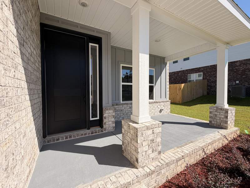 5 bedroom Detached Single Family at 2417 Aleia Lane, Brookwood, Crestview — photo 3