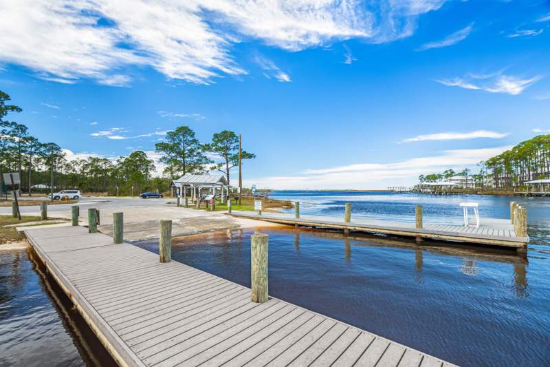 2 bedroom Detached Single Family at 37 Currumbin Aly, Town Of Santa Rosa, Santa Rosa Beach — photo 4