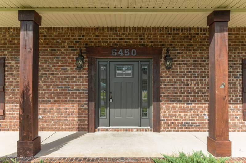 3 bedroom Detached Single Family at 6450 Amanda Court, Lake Arthur Est Ph I, Crestview — photo 3