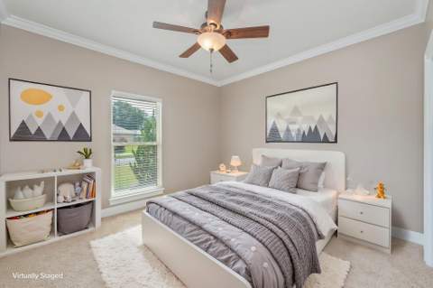 6450 Amanda Court, Crestview FL - photo 8 of 37