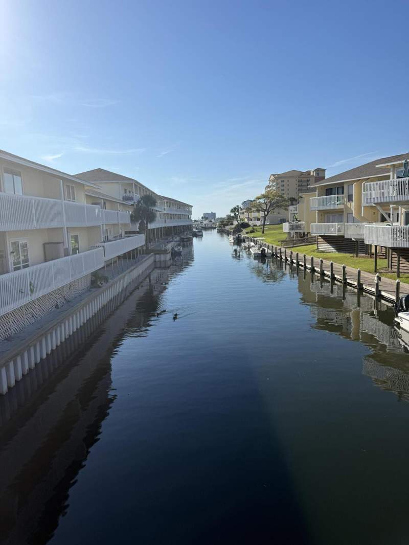 0 bedroom Condominium at 775 Gulf Shore Drive #8107, Sandpiper Cove, Destin — photo 4