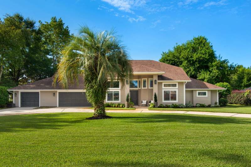 4 bedroom Detached Single Family at 4246 Bobcat Cove, Magnolia Plantation At Bluewater Bay, Niceville — photo 2