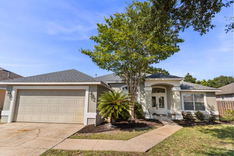 3 bedroom Detached Single Family at 4051 Drifting Sand Trail, Indian Lake Ph 3, Destin — photo 4