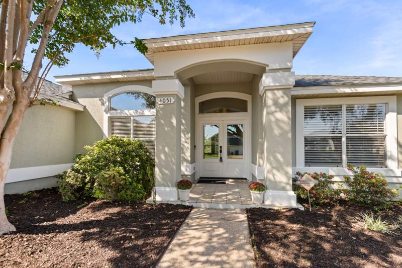 3 bedroom Detached Single Family at 4051 Drifting Sand Trail, Indian Lake Ph 3, Destin — photo 5
