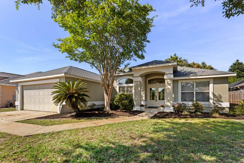3 bedroom Detached Single Family at 4051 Drifting Sand Trail, Indian Lake Ph 3, Destin — photo 3