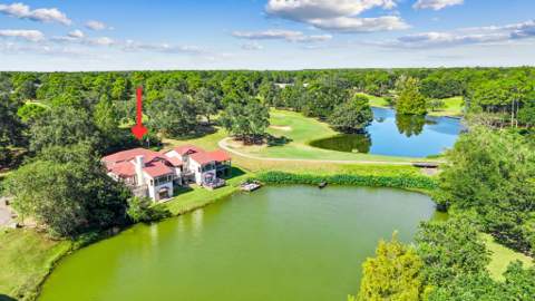 1100 Lake Way Drive, Niceville FL - photo 8 of 53