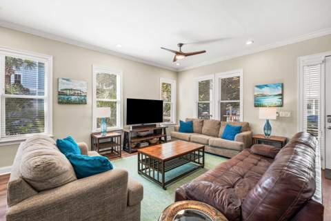 8 Beach Bike Way, Santa Rosa Beach FL - photo 10 of 59