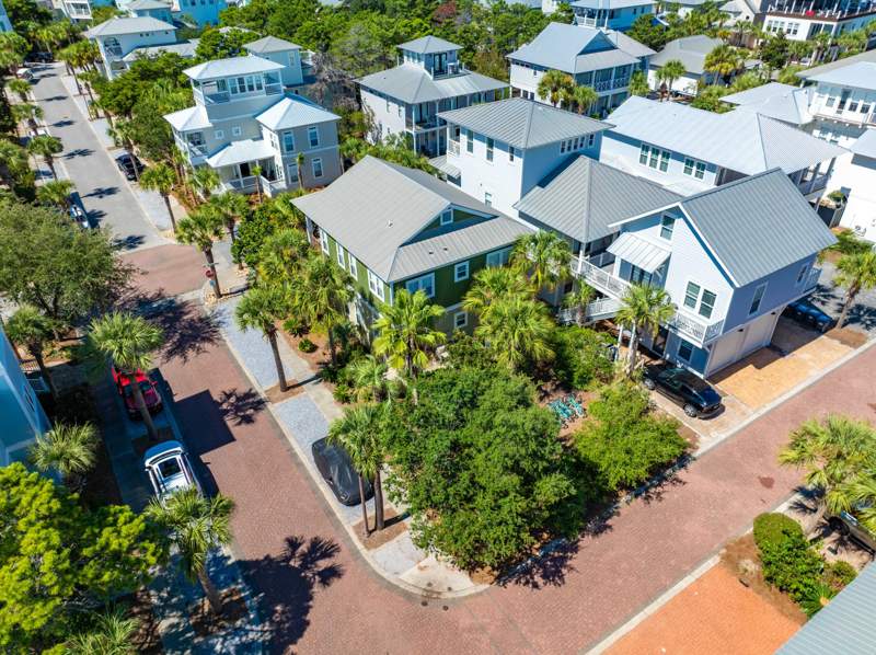 4 bedroom Detached Single Family at 8 Beach Bike Way, Seacrest Beach Ph 3, Santa Rosa Beach — photo 5