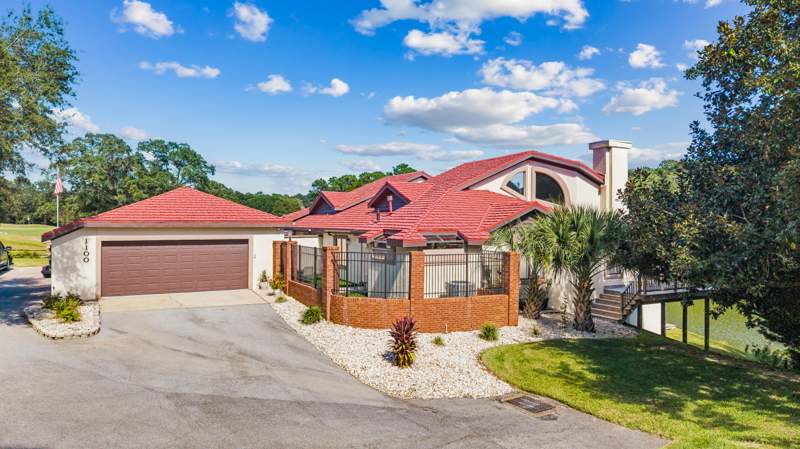 3 bedroom Townhouse at 1100 Lake Way Drive, Lake Way Villas I, Niceville — photo 3