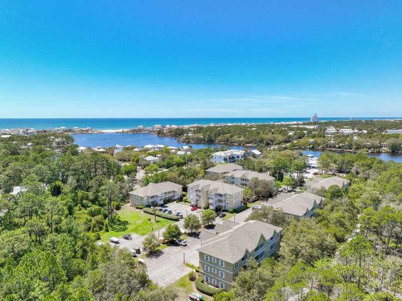 2 bedroom Condominium at 34 Herons Watch Way #Unit 3303, Heron'S Watch Condo Ph 3, Santa Rosa Beach — photo 4