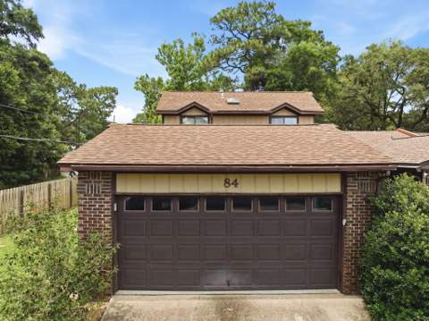 84 Hidden Cove Court, Valparaiso FL - photo 7 of 49