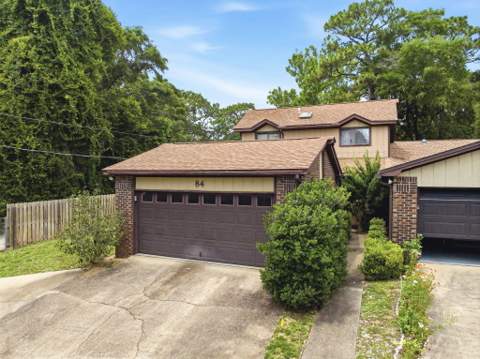 84 Hidden Cove Court, Valparaiso FL - photo 8 of 49