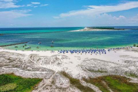 480 Gulf Shore Drive #109, Destin FL - photo 7 of 30
