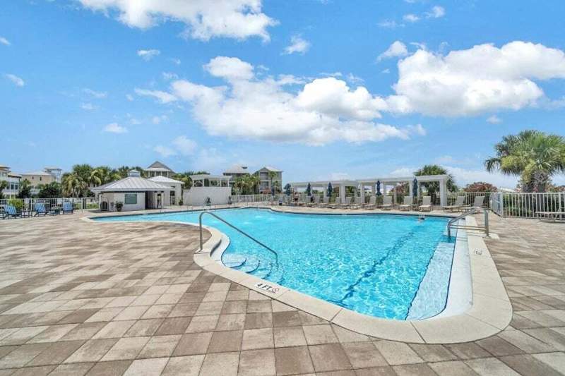 1 bedroom Condominium at 480 Gulf Shore Drive #109, Magnolia House, Destin — photo 4