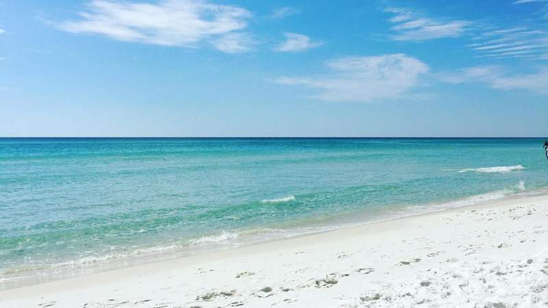 2 bedroom Condominium at 11 Beachside Drive #Unit 1212, Beachside Villas Condo, Santa Rosa Beach — photo 4