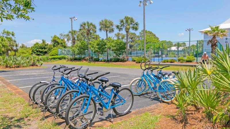 2 bedroom Condominium at 11 Beachside Drive #Unit 1212, Beachside Villas Condo, Santa Rosa Beach — photo 5