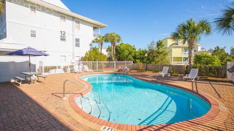 11 Beachside Drive #Unit 1212, Santa Rosa Beach FL - photo 7 of 12