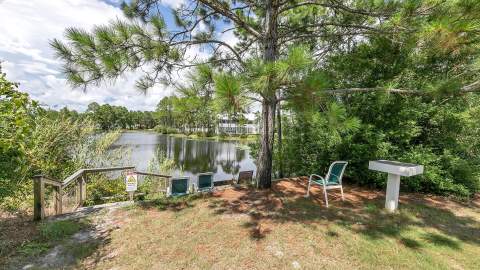 11 Beachside Drive #Unit 1212, Santa Rosa Beach FL - photo 8 of 12
