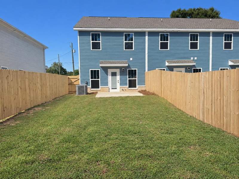 3 bedroom Townhouse at 408 Walters Circle #1, Hal-Lea Manor, Fort Walton Beach — photo 5