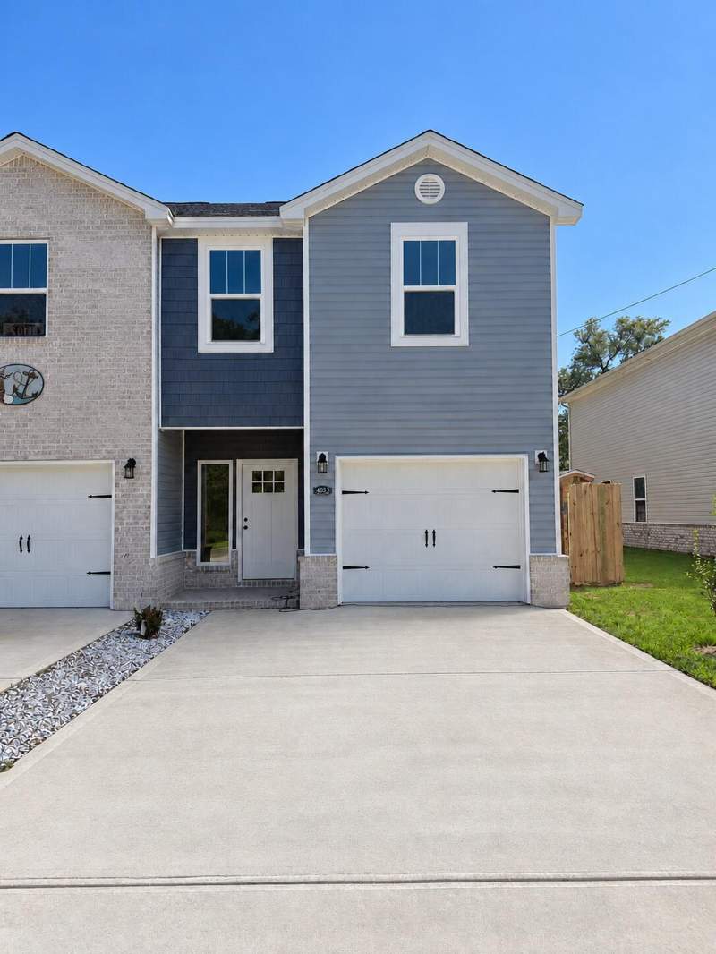 3 bedroom Townhouse at 408 Walters Circle #1, Hal-Lea Manor, Fort Walton Beach — photo 3