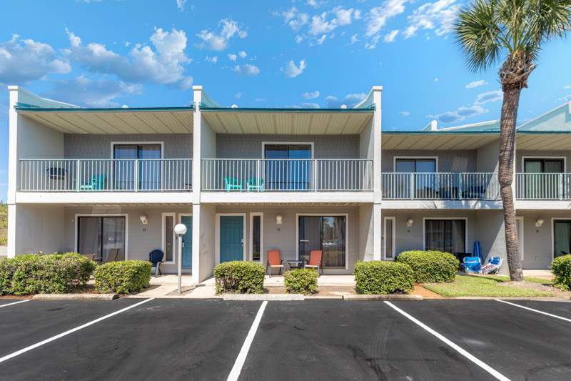 2 bedroom Townhouse at 2800 Scenic Gulf Drive #41, Gulf Winds East Ph 1, Miramar Beach — photo 3