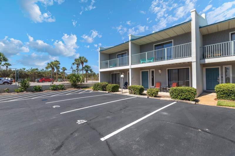 2 bedroom Townhouse at 2800 Scenic Gulf Drive #41, Gulf Winds East Ph 1, Miramar Beach — photo 4