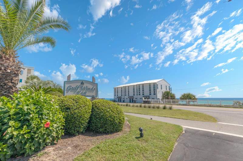 2 bedroom Townhouse at 2800 Scenic Gulf Drive #41, Gulf Winds East Ph 1, Miramar Beach — photo 5